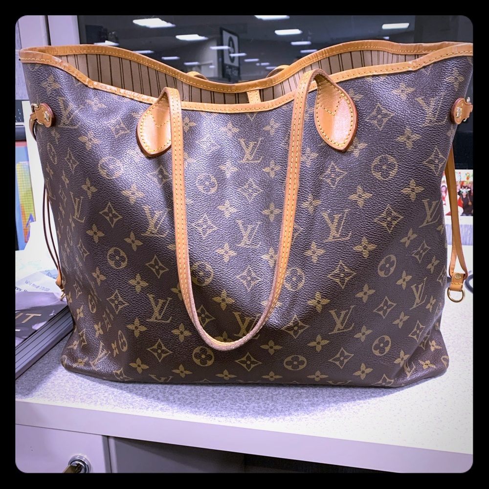 Louis Vuitton GM